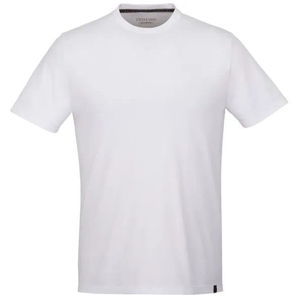 Men's Short Sleeve Tee... from ASI 89971 Stuff A Mug