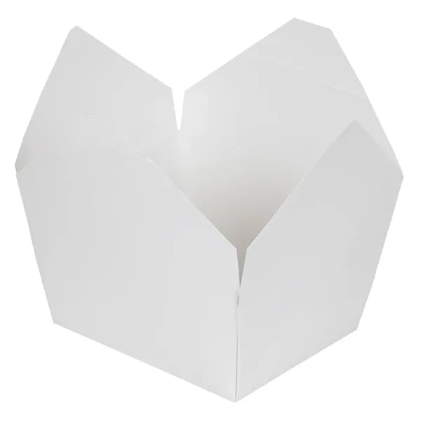 Innobox Takeout Box features leak protection, a secure closure, easy access,... from ASI 75731 PWS