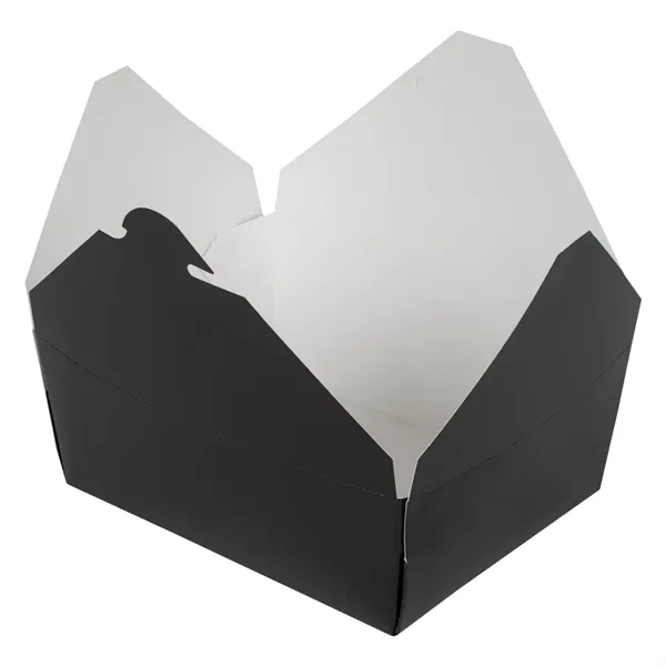 Innobox Takeout Box features leak protection, a secure closure, easy access,... from ASI 75731 PWS