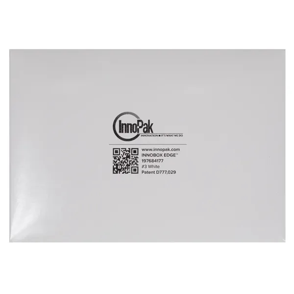 Innobox Takeout Box features leak protection, a secure closure, easy access,... from ASI 75731 PWS