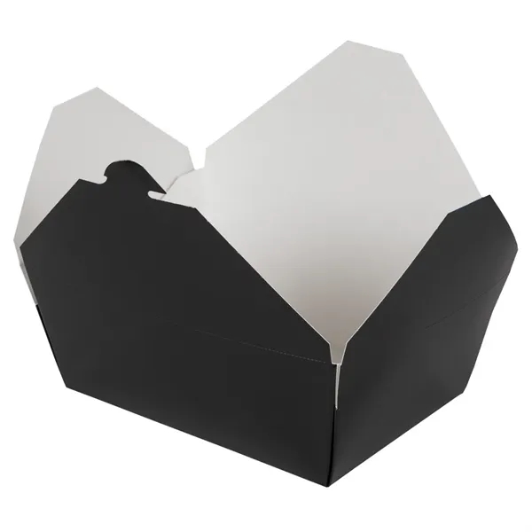 Innobox Takeout Box features leak protection, a secure closure, easy access,... from ASI 75731 PWS