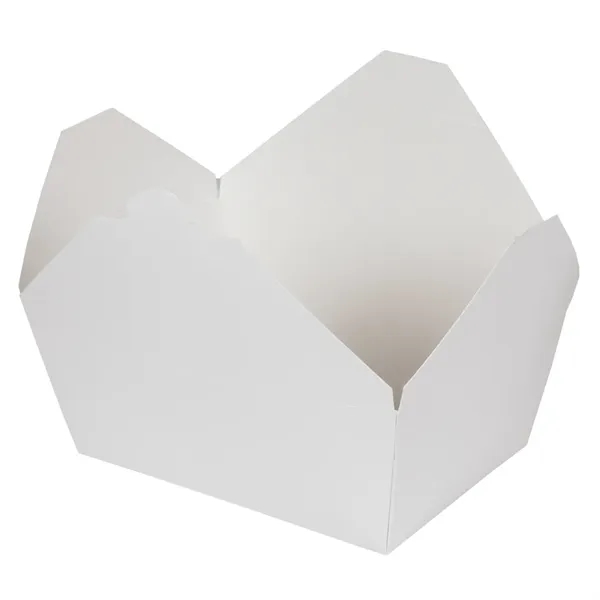 Innobox Takeout Box features leak protection, a secure closure, easy access,... from ASI 75731 PWS