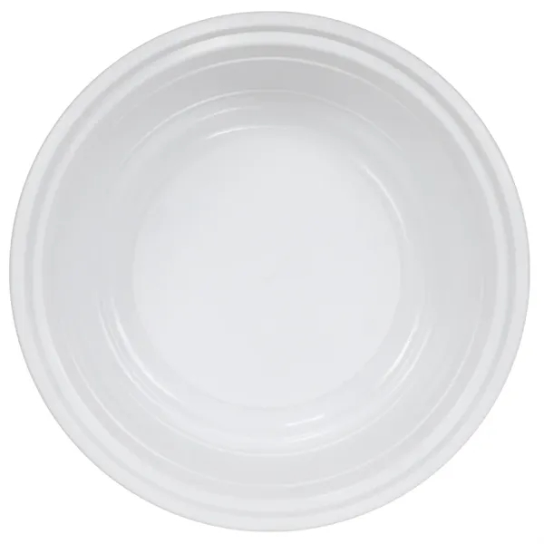 The Round Plastic Food Container is eco-friendly, leak-resistant & microwave/dishwasher/freezer safe,... from ASI 75731 PWS