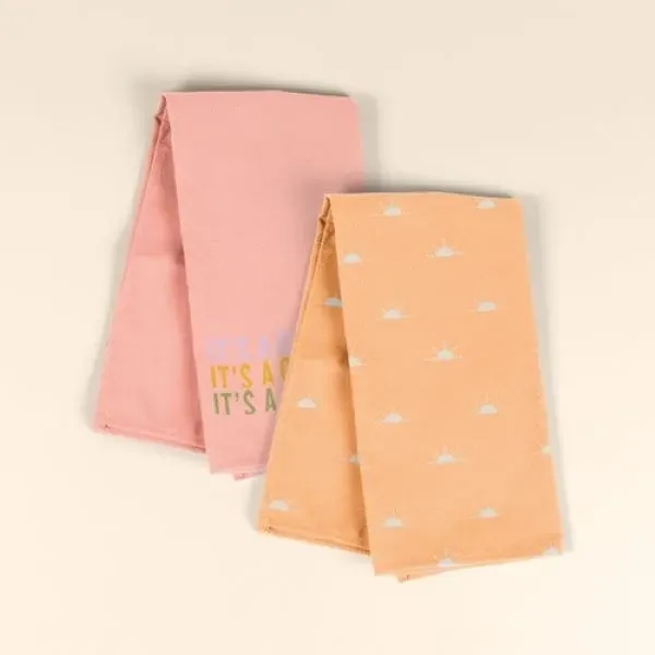 The Tipsy Towel will clean up after you & make you... from ASI 74710 Numo