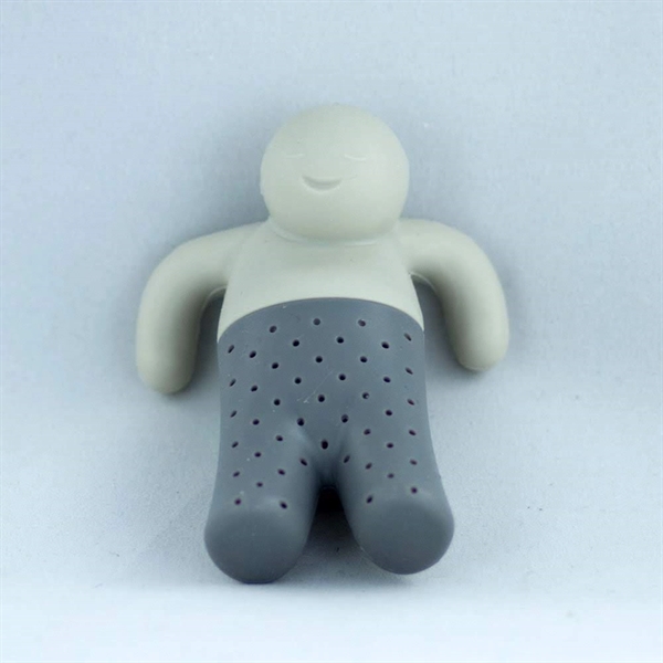 Tea infuser, BPA free and dishwasher-friendly.... from ASI 31978 Admanline