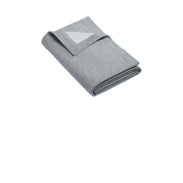 Gildan Heavy Blend Fleece Stadium Blanket... from ASI 84863 SanMar