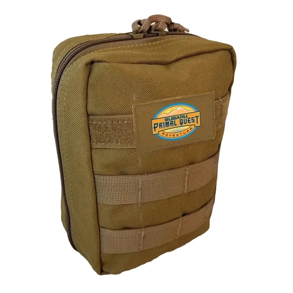 This first aid kit is a reliable choice for tactical teams,... from ASI 46170 Compass Industries Inc