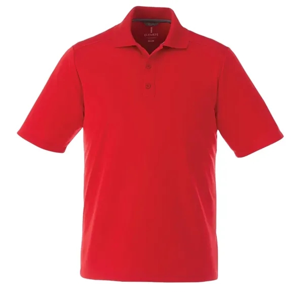 Men's Short Sleeve Polo... from ASI 89971 Stuff A Mug