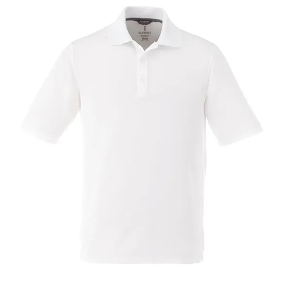 Men's Short Sleeve Polo... from ASI 89971 Stuff A Mug