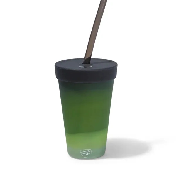 Durable, versatile, fun and unique silicone drinkware outlasts and outperforms. Everlasting... from ASI 87306 Silipint, Inc.
