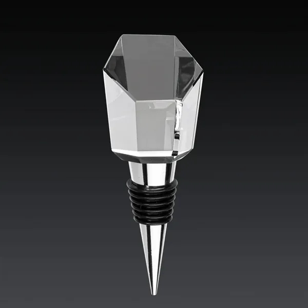 Tapavino Wine Stopper - Vert Rectangle... from ASI 84592 St Regis Group