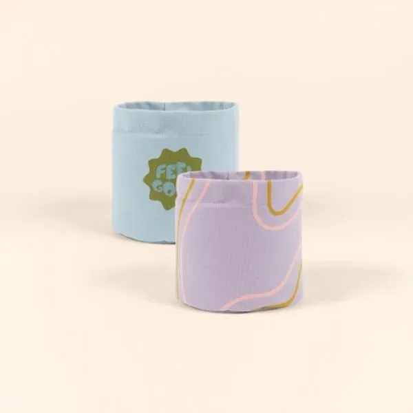 You know how plant pots aren't always the cutest? Easy fix!... from ASI 74710 Numo