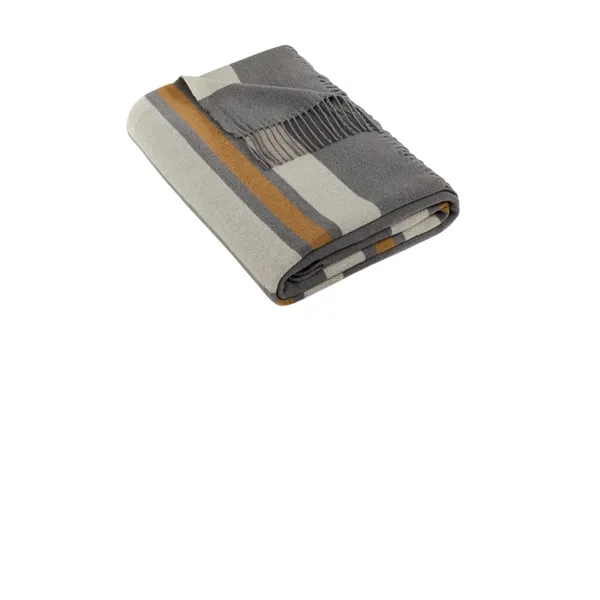 Brooks Brothers Heritage Blanket... from ASI 84863 SanMar