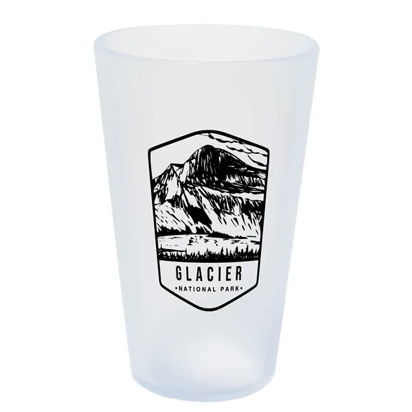 Durable, versatile, fun and unique silicone drinkware outlasts and outperforms. Everlasting... from ASI 87306 Silipint, Inc.