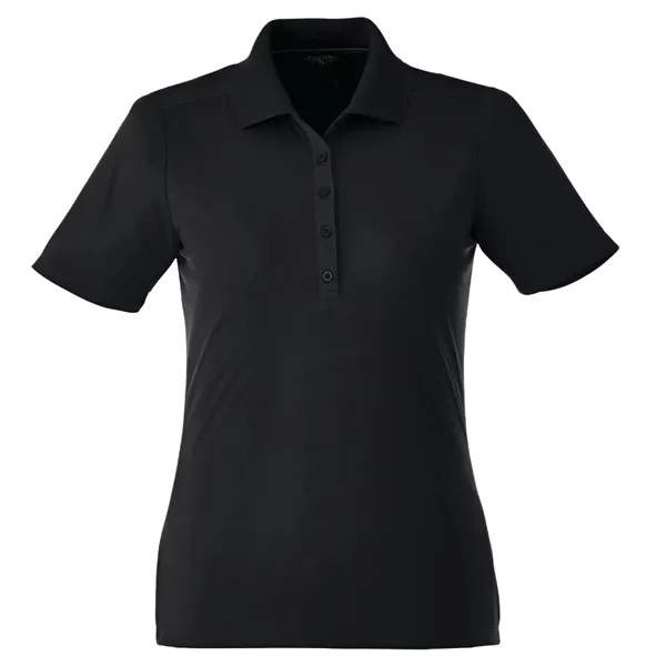 Women's Short Sleeve Polo... from ASI 89971 Stuff A Mug