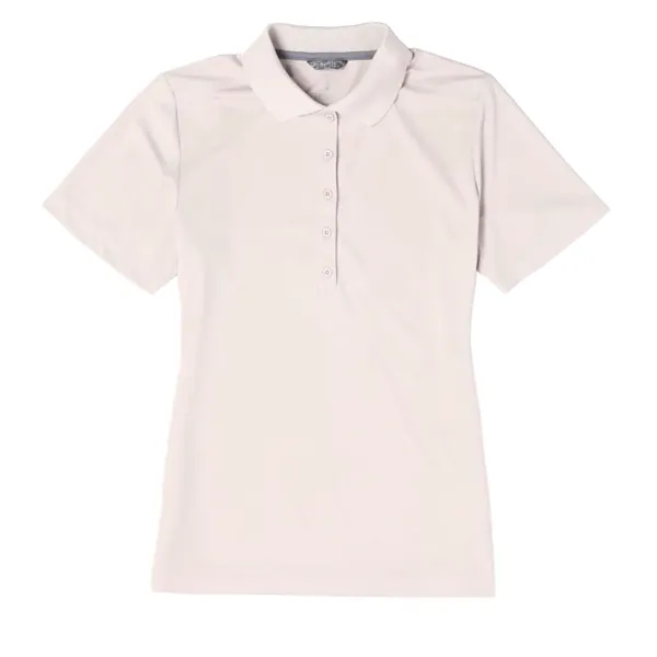 Women's Short Sleeve Polo... from ASI 89971 Stuff A Mug