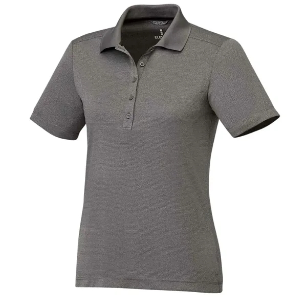 Women's Short Sleeve Polo... from ASI 89971 Stuff A Mug