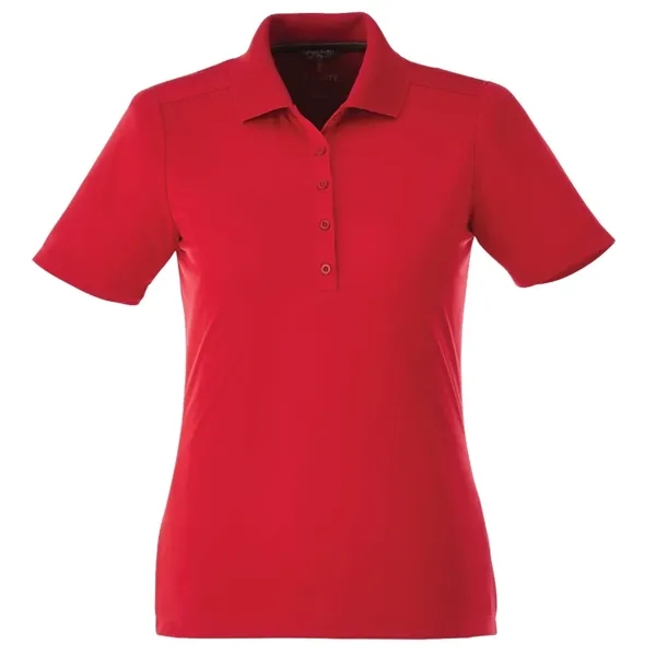 Women's Short Sleeve Polo... from ASI 89971 Stuff A Mug