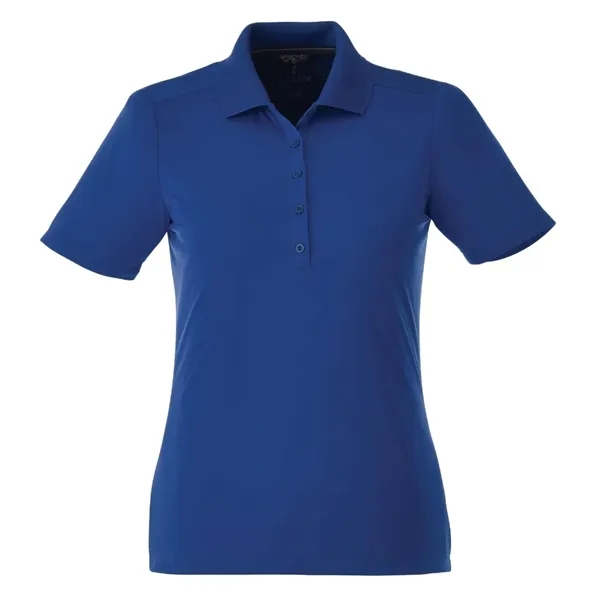 Women's Short Sleeve Polo... from ASI 89971 Stuff A Mug