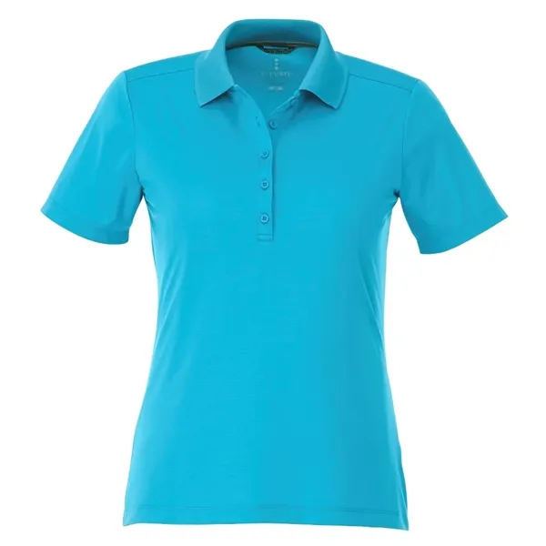 Women's Short Sleeve Polo... from ASI 89971 Stuff A Mug