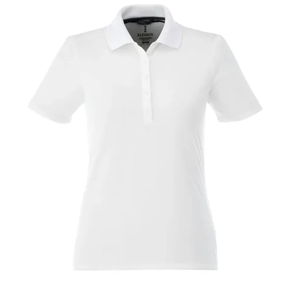 Women's Short Sleeve Polo... from ASI 89971 Stuff A Mug