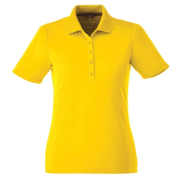 Women's Short Sleeve Polo... from ASI 89971 Stuff A Mug