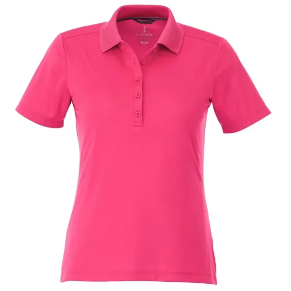 Women's Short Sleeve Polo... from ASI 89971 Stuff A Mug