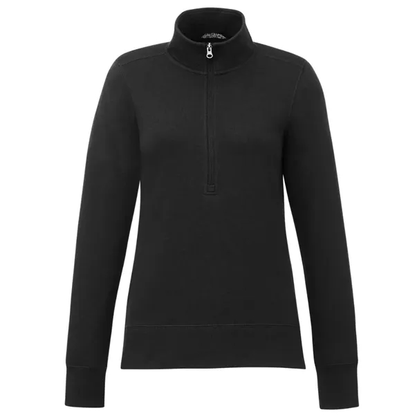 Women's Fleece Pullover... from ASI 89971 Stuff A Mug