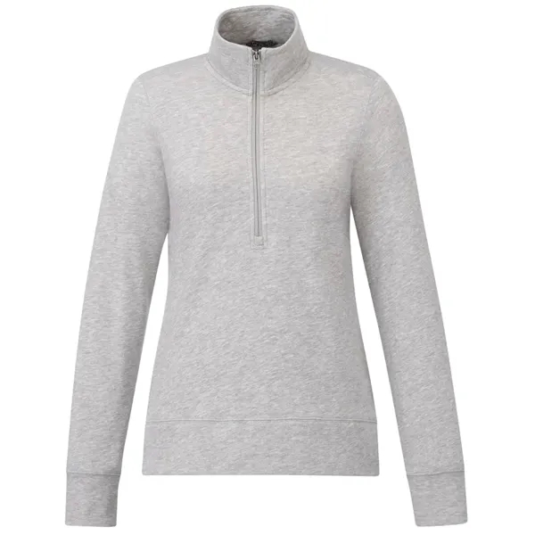 Women's Fleece Pullover... from ASI 89971 Stuff A Mug