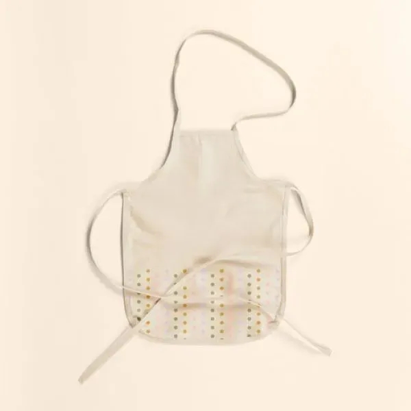 Protect the clothes on that little one!  The Sweetkins Toddler... from ASI 74710 Numo