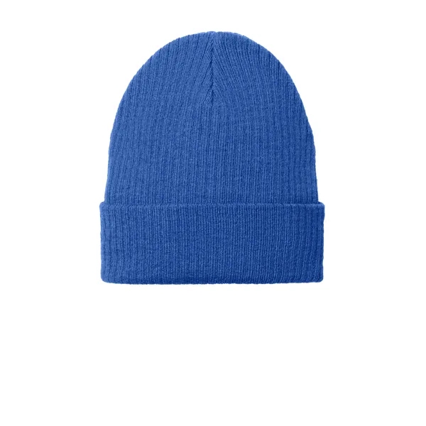 Port Authority C-FREE Recycled Beanie... from ASI 84863 SanMar