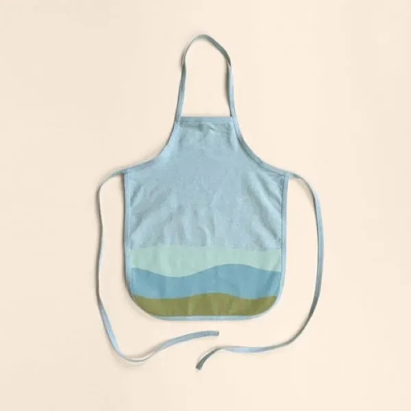 Protect the clothes on that little one!  The Sweetkins Toddler... from ASI 74710 Numo