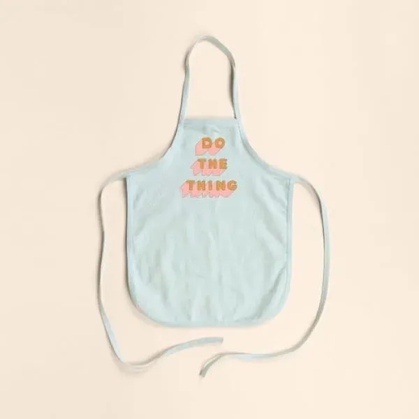 Protect the clothes on that little one!  The Sweetkins Toddler... from ASI 74710 Numo