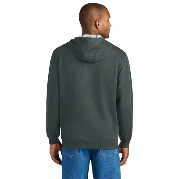 CornerStone Tough Fleece Pullover Hoodie... from ASI 84863 SanMar