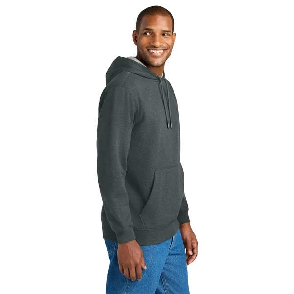 CornerStone Tough Fleece Pullover Hoodie... from ASI 84863 SanMar