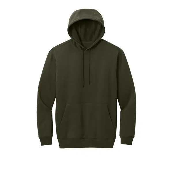 CornerStone Tough Fleece Pullover Hoodie... from ASI 84863 SanMar