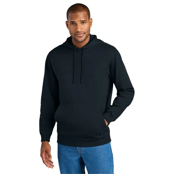CornerStone Tough Fleece Pullover Hoodie... from ASI 84863 SanMar