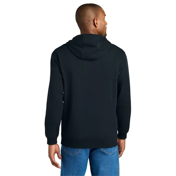 CornerStone Tough Fleece Pullover Hoodie... from ASI 84863 SanMar
