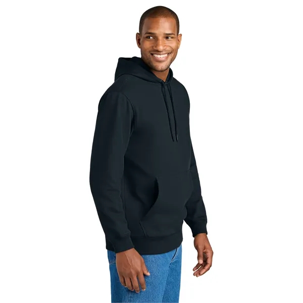 CornerStone Tough Fleece Pullover Hoodie... from ASI 84863 SanMar