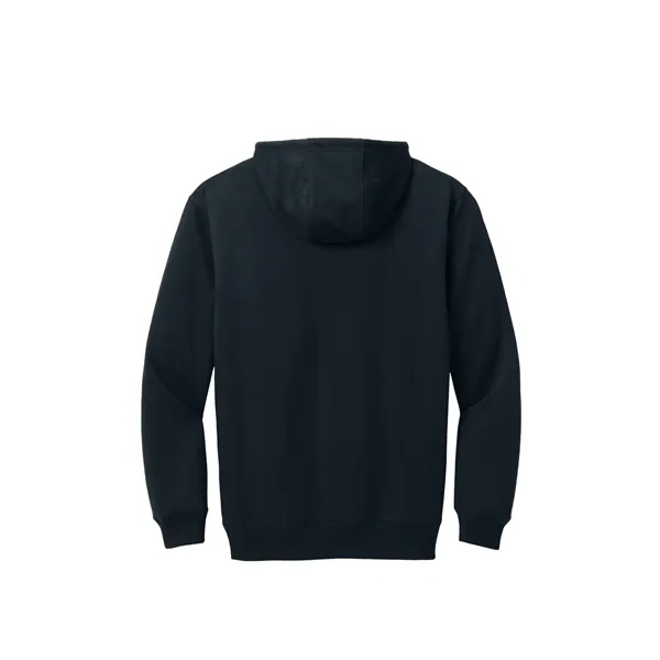 CornerStone Tough Fleece Pullover Hoodie... from ASI 84863 SanMar