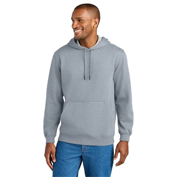 CornerStone Tough Fleece Pullover Hoodie... from ASI 84863 SanMar