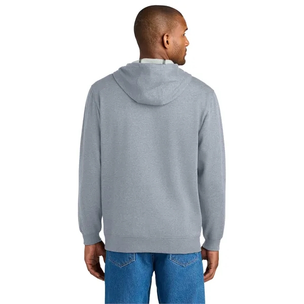 CornerStone Tough Fleece Pullover Hoodie... from ASI 84863 SanMar