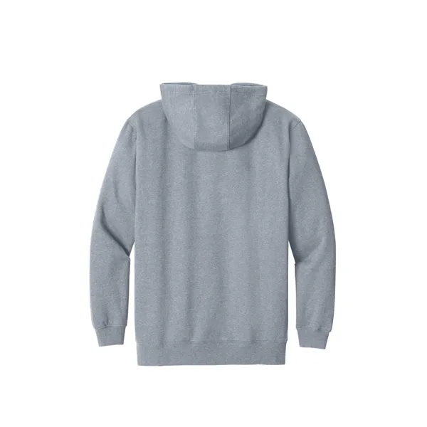 CornerStone Tough Fleece Pullover Hoodie... from ASI 84863 SanMar