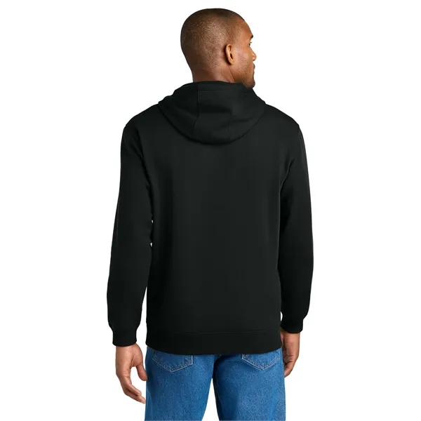 CornerStone Tough Fleece Pullover Hoodie... from ASI 84863 SanMar