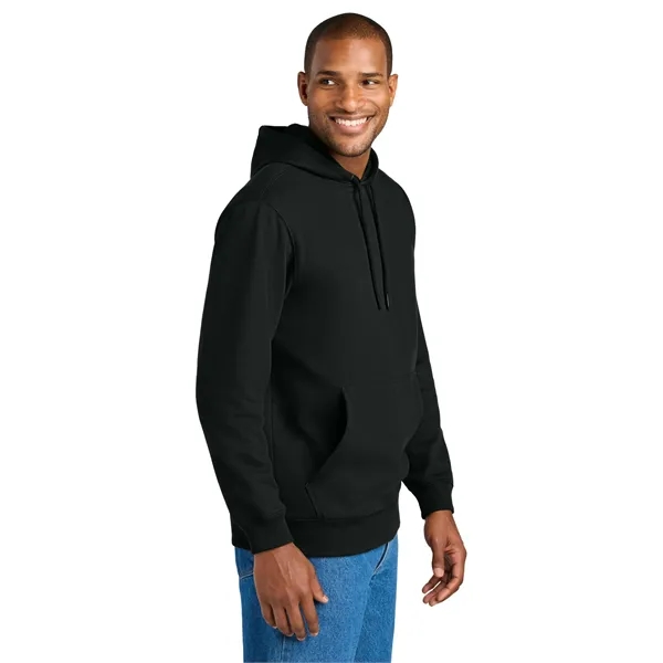 CornerStone Tough Fleece Pullover Hoodie... from ASI 84863 SanMar