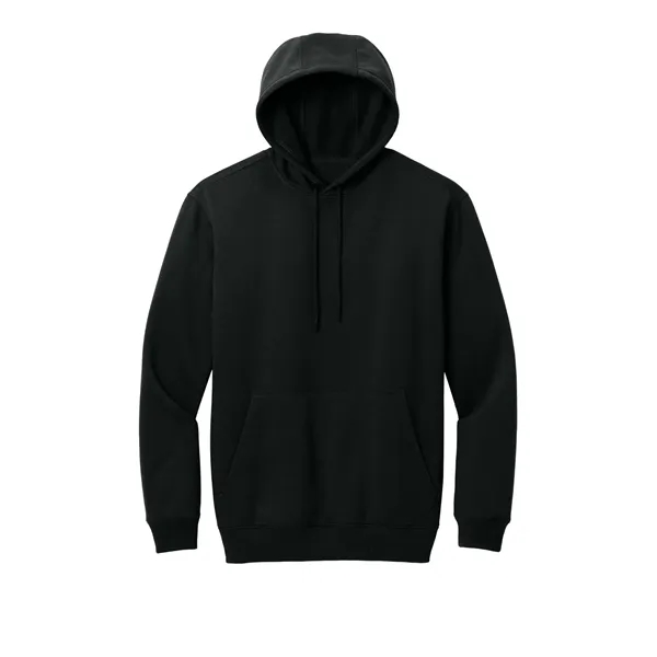 CornerStone Tough Fleece Pullover Hoodie... from ASI 84863 SanMar
