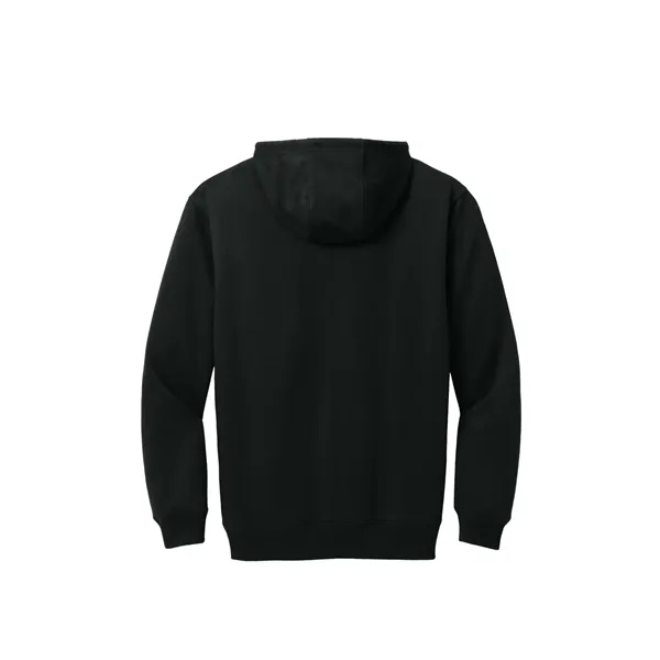 CornerStone Tough Fleece Pullover Hoodie... from ASI 84863 SanMar