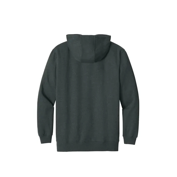 CornerStone Tough Fleece Pullover Hoodie... from ASI 84863 SanMar