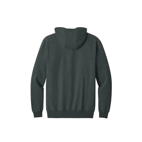 CornerStone Tough Fleece Full-Zip Hoodie... from ASI 84863 SanMar