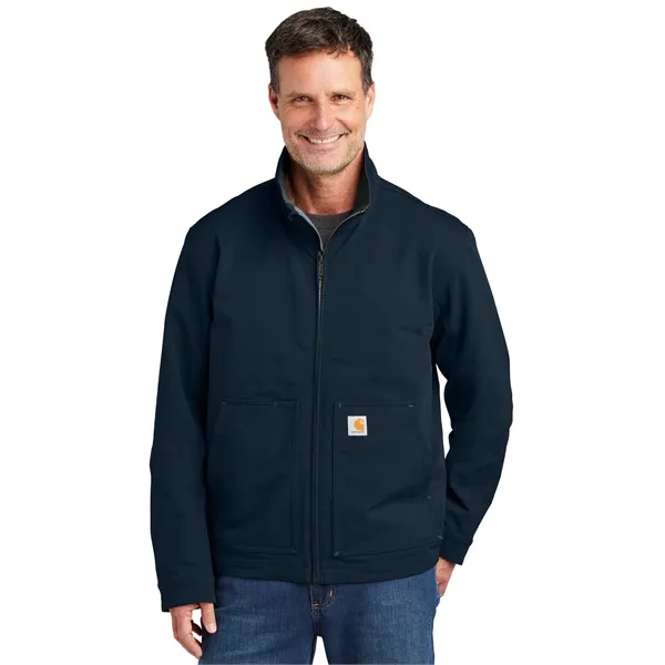 Carhartt Super Dux Soft Shell Jacket... from ASI 84863 SanMar